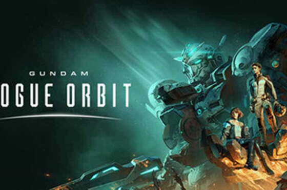 Equípate Para Luchar Por La Humanidad En Gundam Rogue Orbit