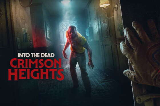 Into the Dead: Crimson Heights