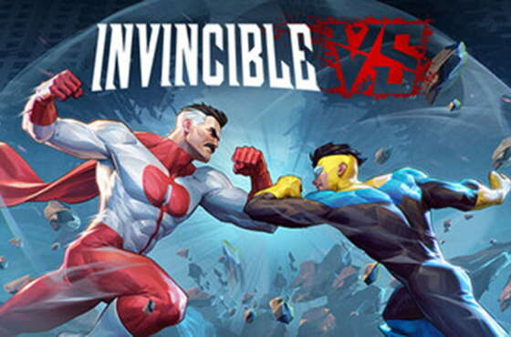 Temporada 1 de Invincible VS