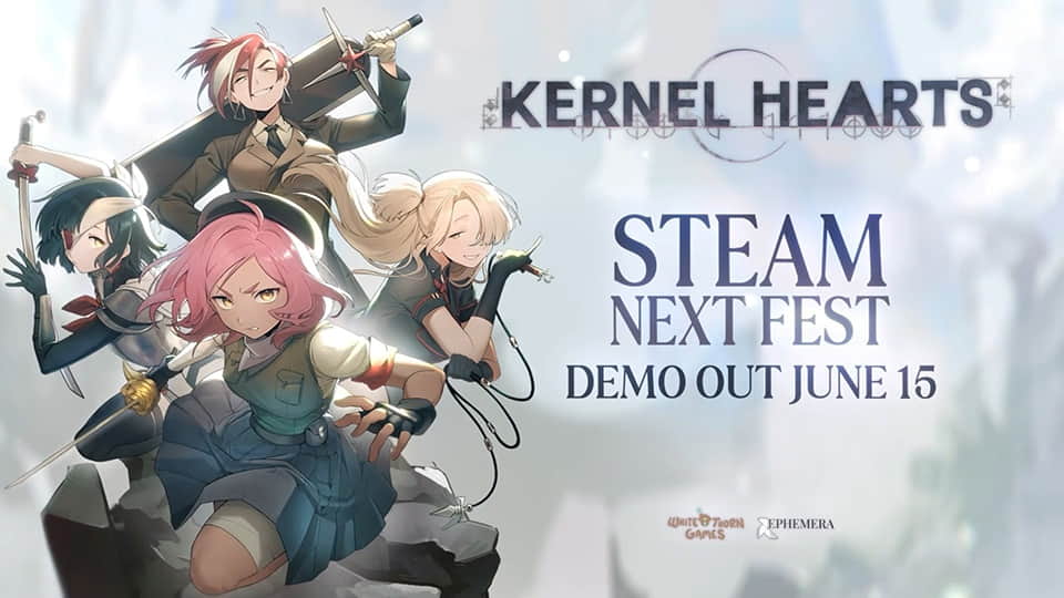 Kernel Hearts