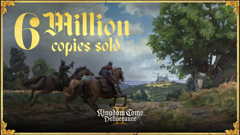 Kingdom Come