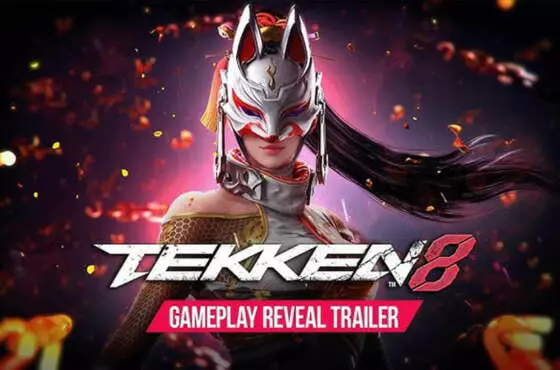 Kunimitsu se une a Tekken 8