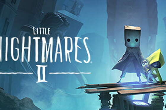 LITTLE NIGHTMARES II ENHANCED EDITION