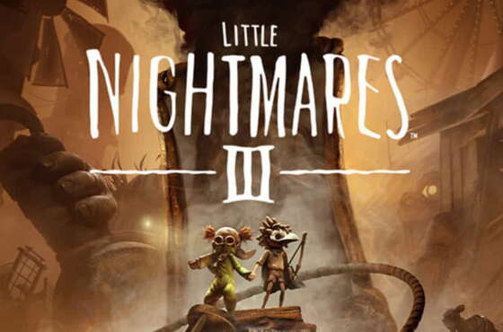 Little Nightmares III ya disponible