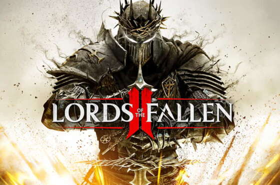 Lords of the Fallen II nuevo tráiler