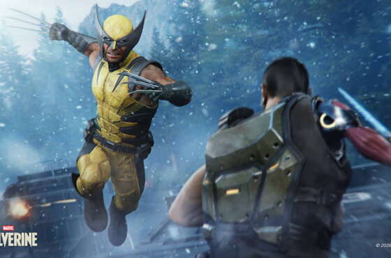 Nuevo tráiler y reservas de MARVEL Lobezno