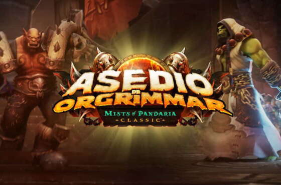 Mists of Pandaria Classic: Asedio de Orgrimmar llega hoy