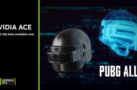 NVIDIA presenta novedades en Unreal Fest