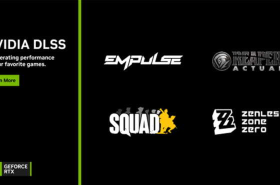 NVIDIA actualiza RTX Remix