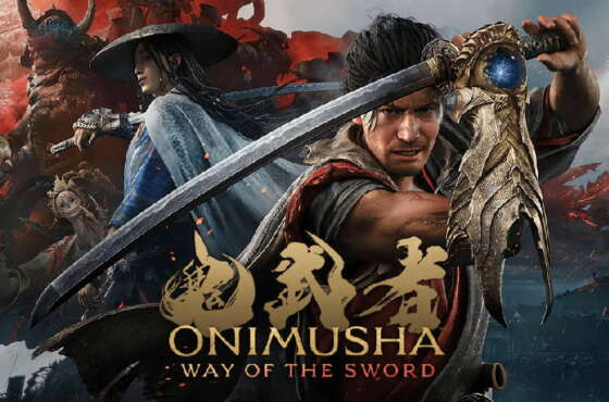Onimusha: Way of the Sword lanzamiento