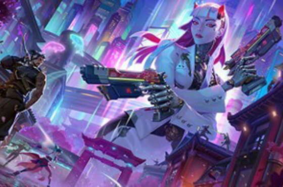 La Temporada 3 de Overwatch
