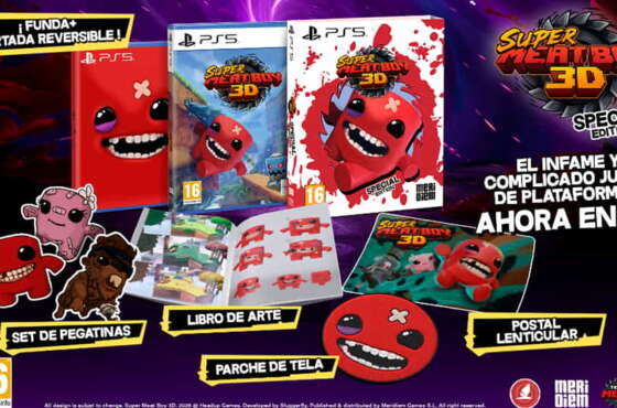 PlayStation Indies | Junio 2026