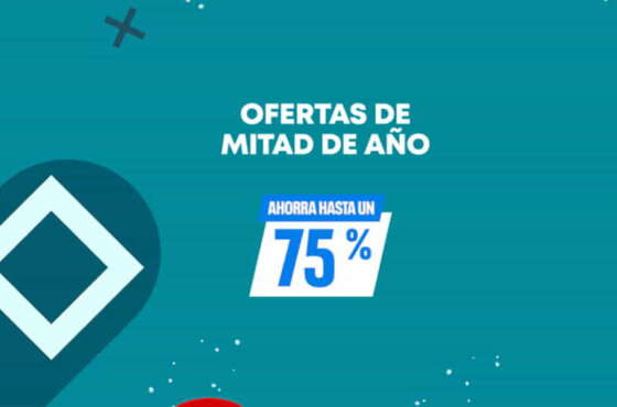 PlayStation Store: Ofertas de mitad de año