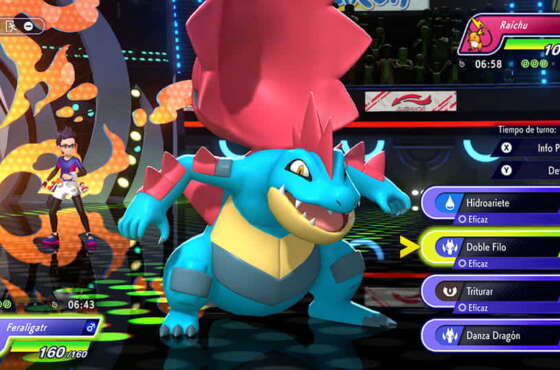 Pokémon Champions: fecha de lanzamiento