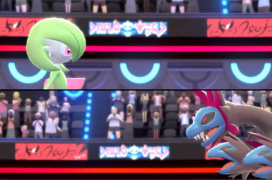 Pokémon Champions ya está disponible