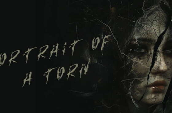 Portrait of a Torn lanzamiento