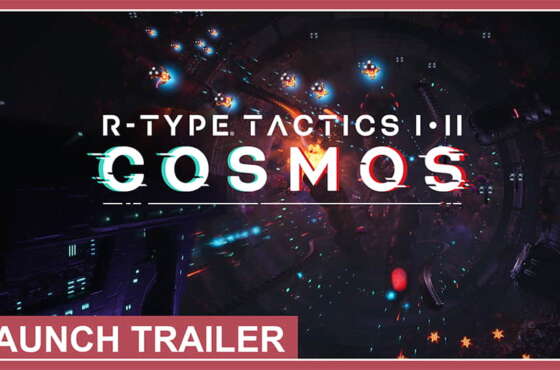 R-Type Tactics I • II Cosmos ya está disponible