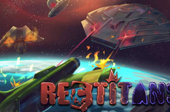 Red Titans llega a consolas el 9 de julio