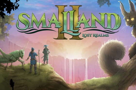 Smalland 2: Lost Realms llegará en formato físico
