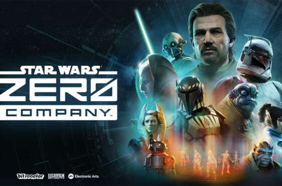 Star Wars Zero Company lanzamiento