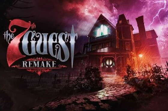 The 7th Guest Remake ya disponible