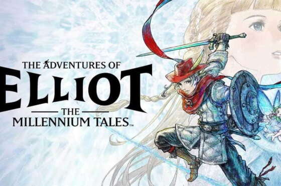 The Adventures Of Elliot: The Millennium Tales, Ya Disponible
