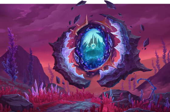 WoW Midnight: Revelaciones