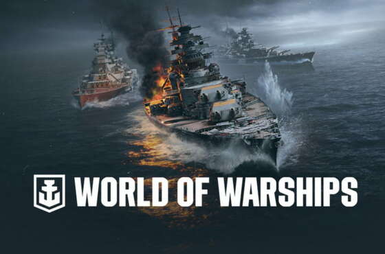 World of Warships novedades
