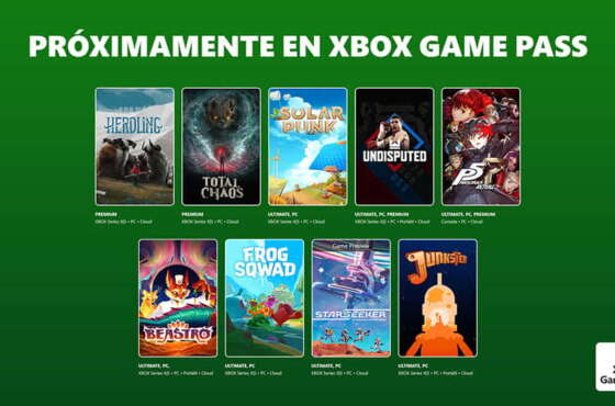 Próximamente en XBOX Game Pass: Astroneer