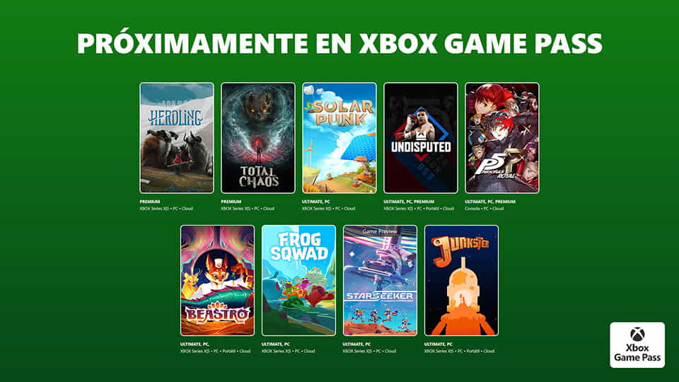 Próximamente en XBOX Game Pass: Astroneer