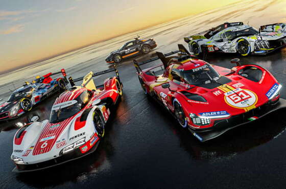 hypercars llega a Gran Turismo 7