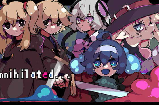 Annihilated se Retrasa