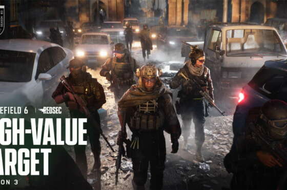 Battlefield 6 Temporada 3