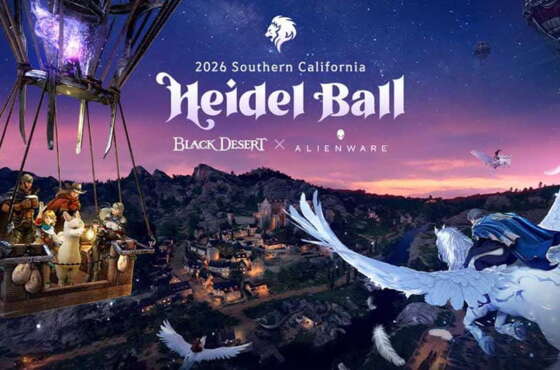 Black Desert da un adelanto de la nueva clase