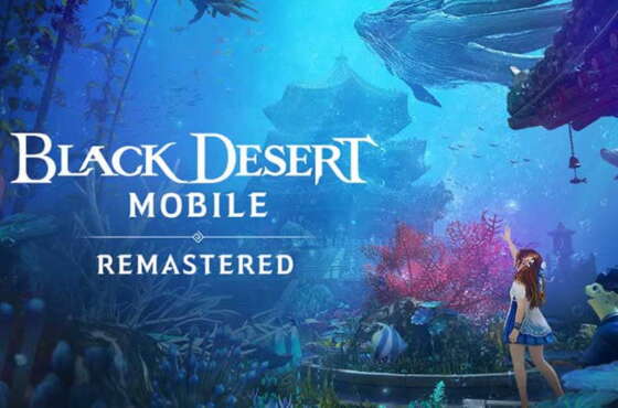 Black Desert Mobile calendario de actualizaciones