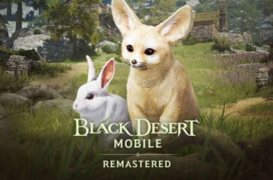 Black Desert Mobile estrena un nuevo modo Pesadilla