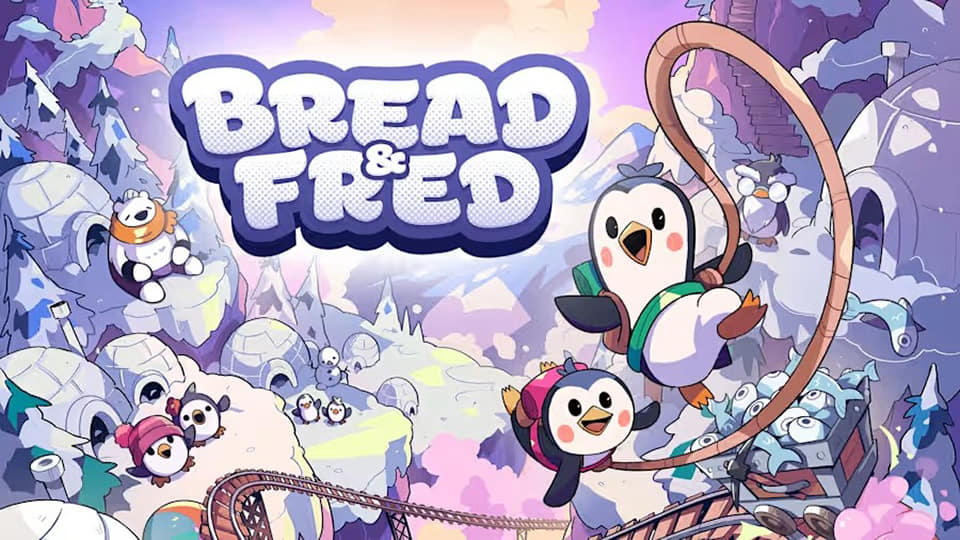 Bread & Fred Bread & Fred