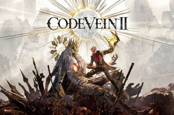 Code Vein II próxima expansión