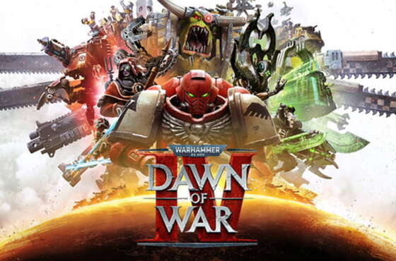 DAWN OF WAR IV modo multijugador