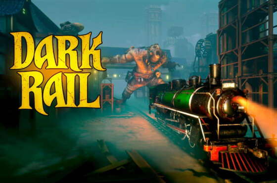 JanduSoft anuncia Dark Rail