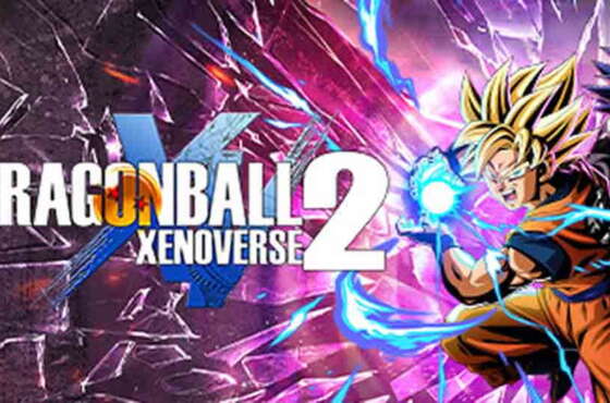 Dragon Ball Xenoverse 2 capítulo final