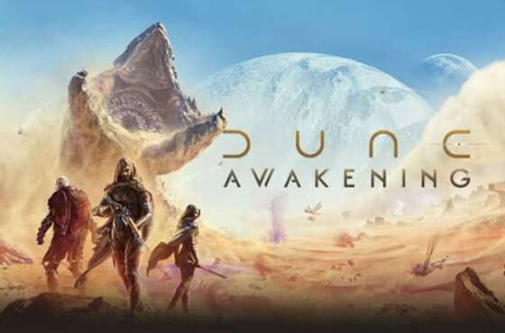 Dune: Awakening – Funcom Análisis