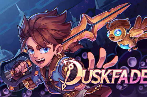 Duskfade llega el 13 de agosto