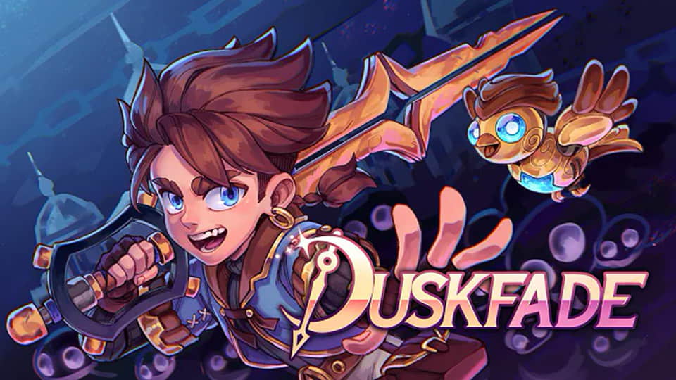 Duskfade llega el 13 de agosto