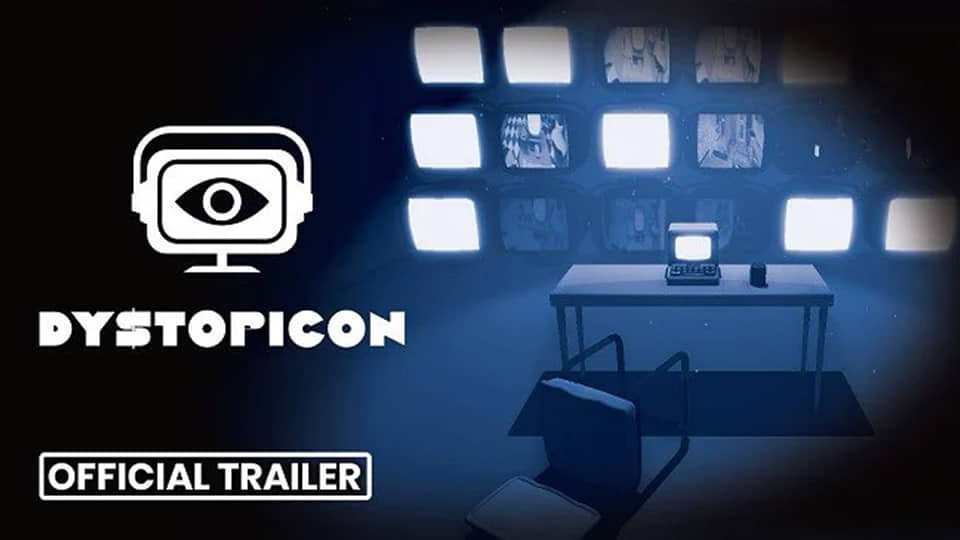 Dystopicon llegará el 27 de julio