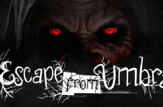 Escape From Umbra lanzamiento