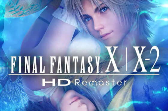 Final Fantasy X | X-2 Hd Remaster ya disponible