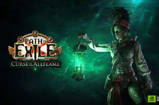 GeForce NOW recibe 9 títulos esta semana