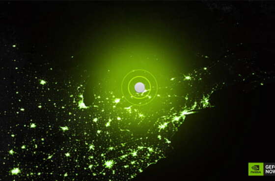 GeForce NOW amplía su cobertura