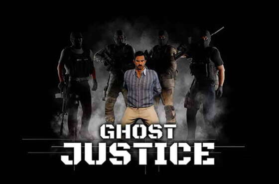 Ghost Justice es un Juego Táctico por Turnos